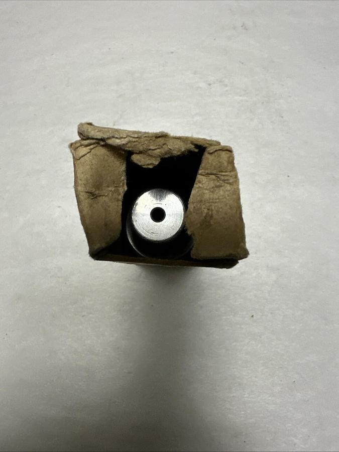 Superpressure,45-16433,High Pressure Fitting