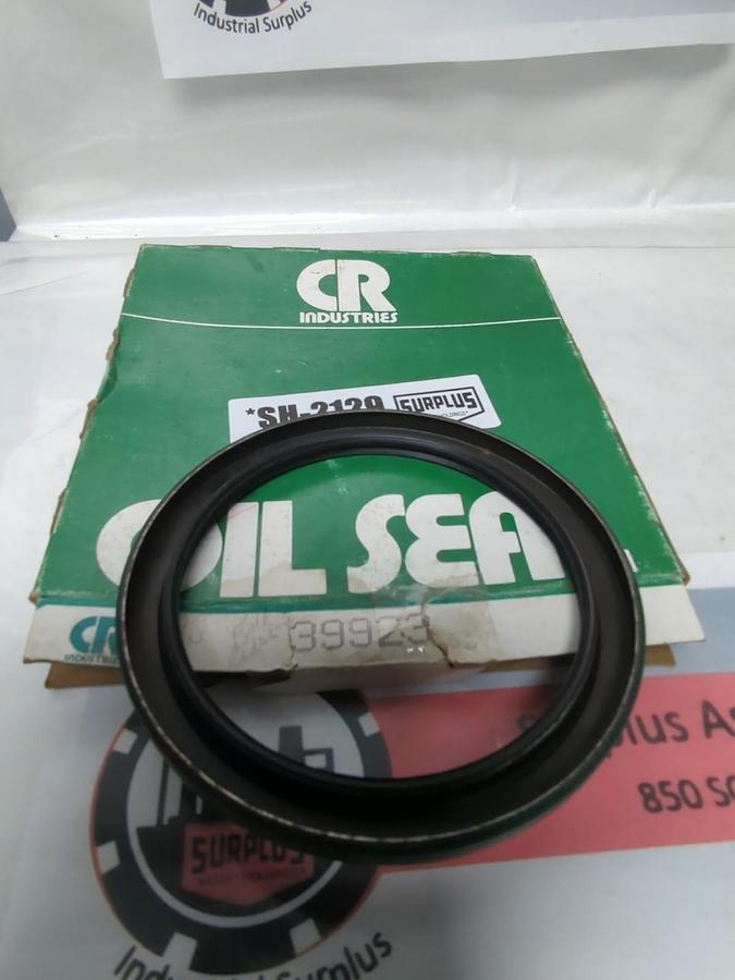 CHICAGO RAWHIDE,39923,OIL SEAL NOS