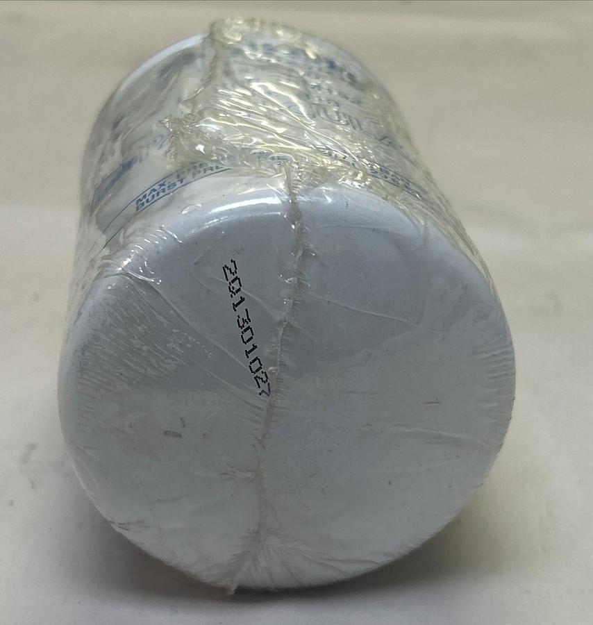 Fluitek,H3706-10M192,Particulate Oil Filter