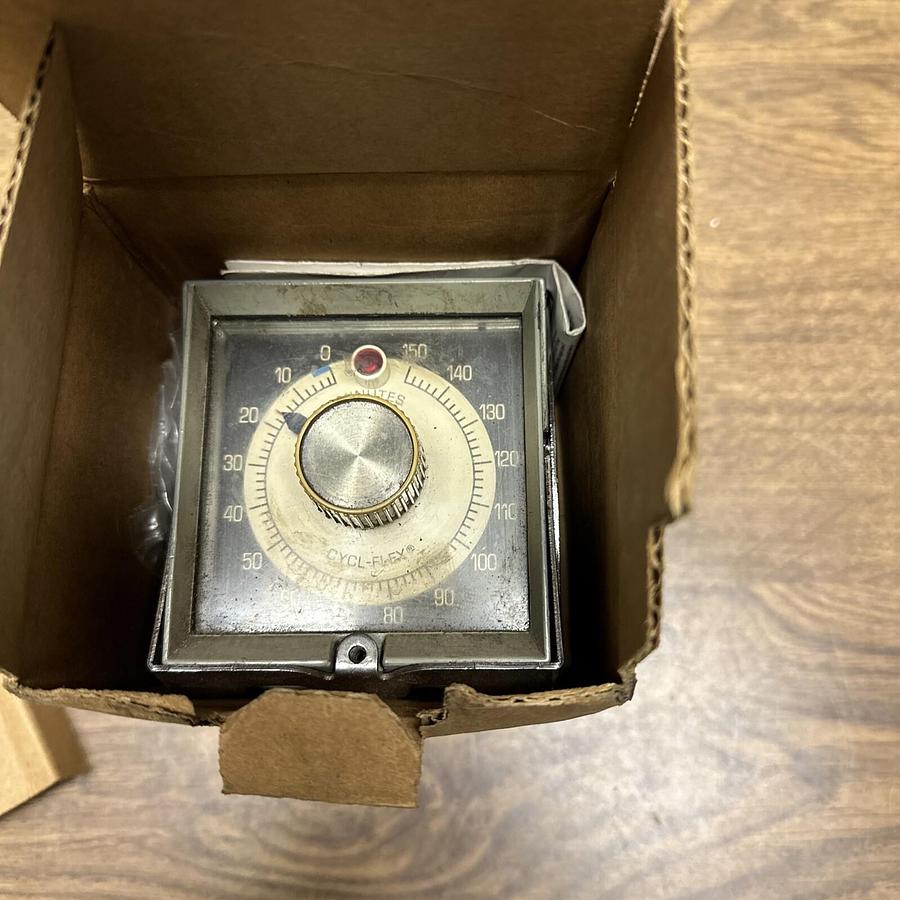 Used Danaher,HP57A6,Timer 0-150 Minutes