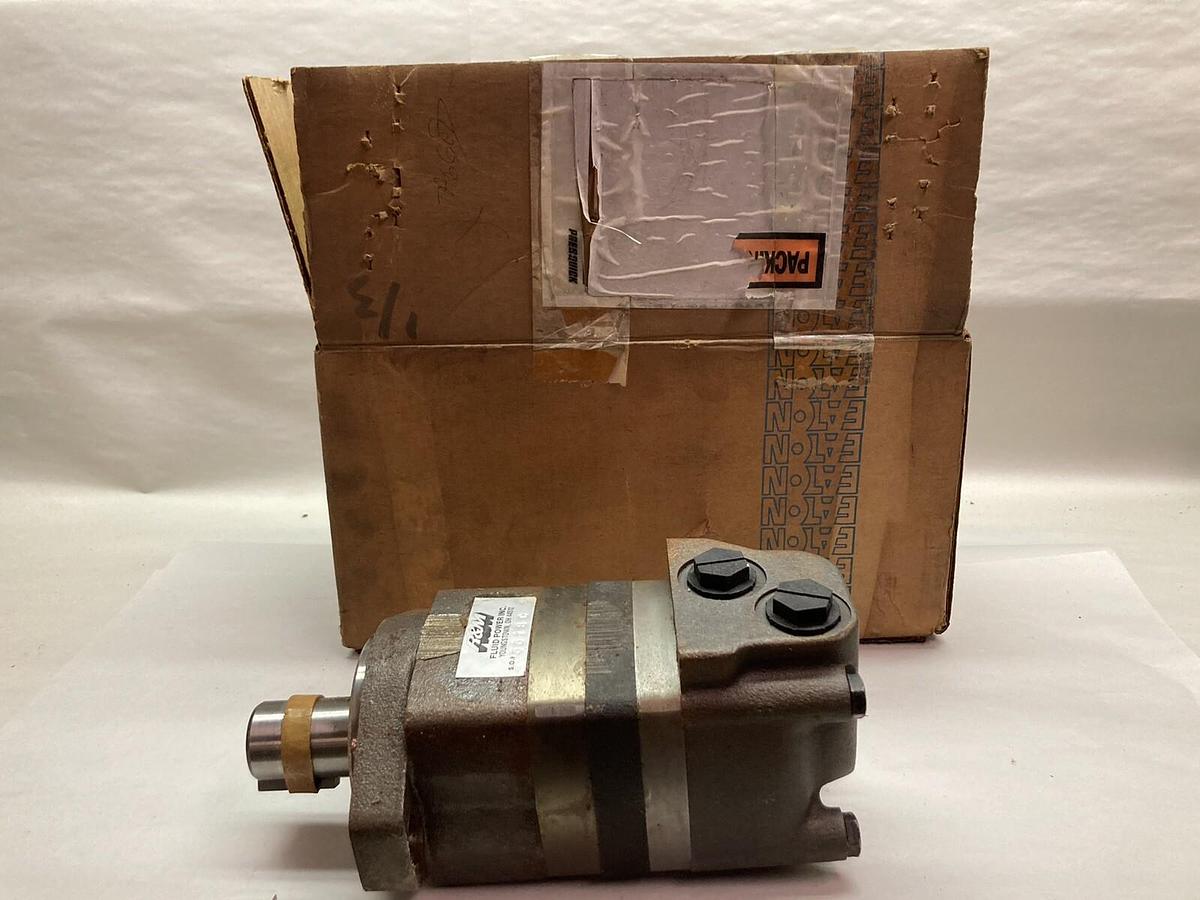 Char-Lynn,1041022-006-4826D,Motor