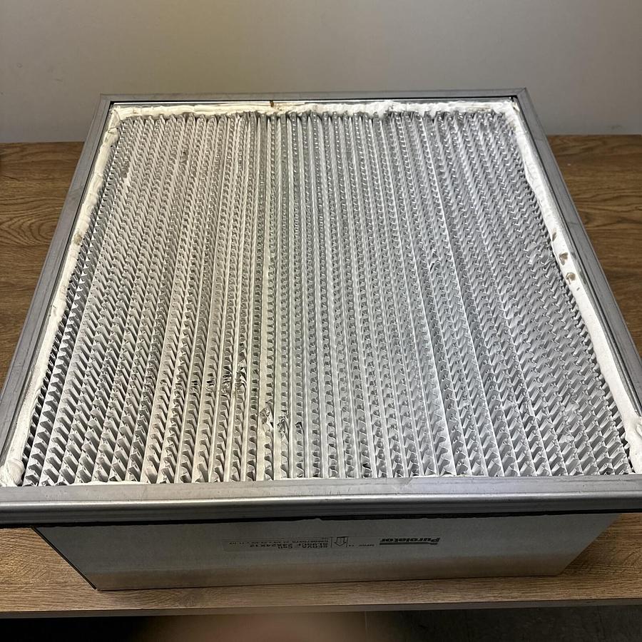 Purolator,SL95CF 24x24x12,Air Filter