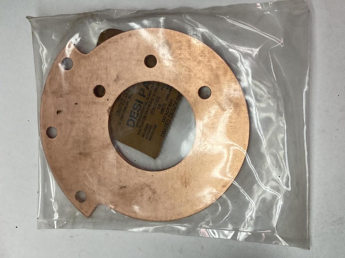 ABB,225C831H01,Collector Ring