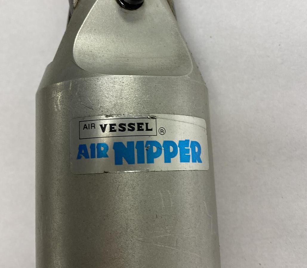 Used Vessel,GT-NR30,Air Nipper