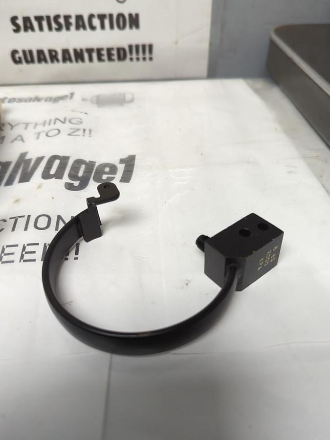 FISHER CONTROLS,1R8742-1899-2,BOURDON TUBE ASSEMBLY 300 PSI/2000KPA