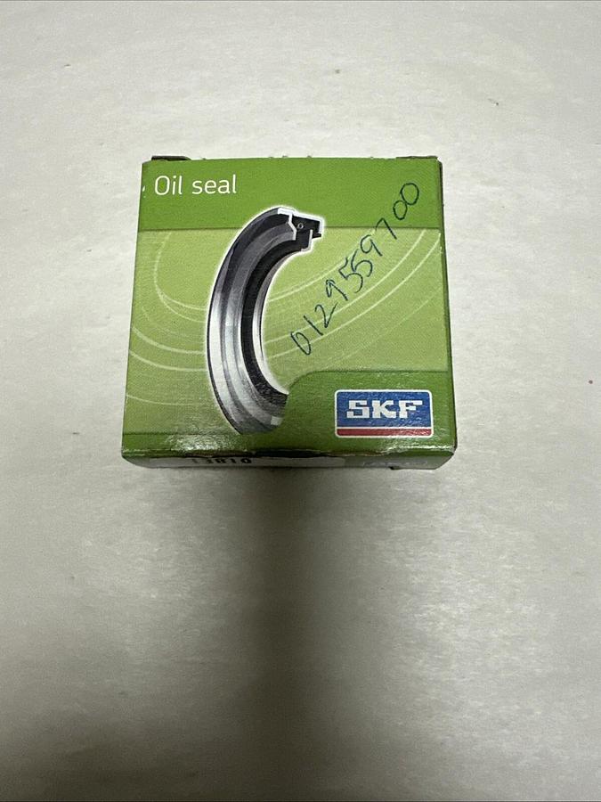 Used SKF,13810,Oil Seal