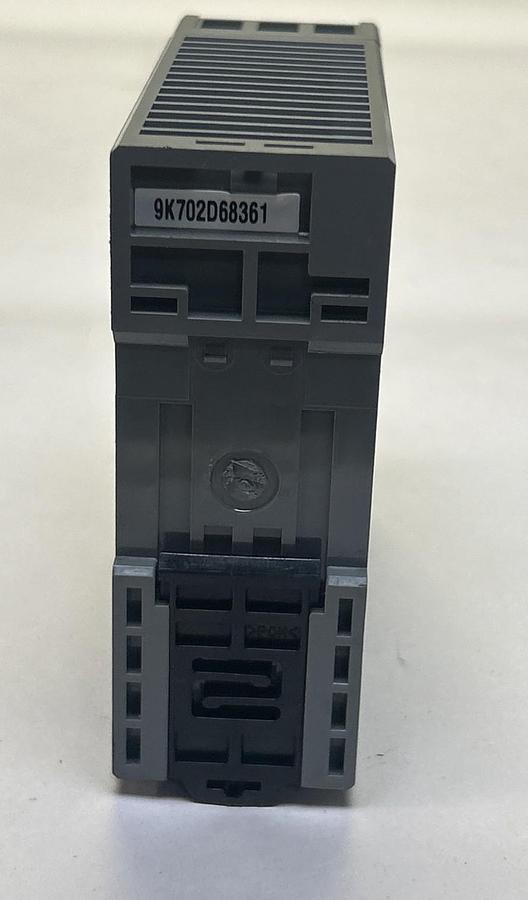 Used IDEC,PS5R-VD24,POWER SUPPLY