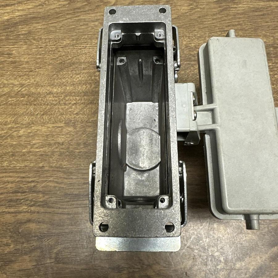 T&B,57696,Connector Housing Assembly Male & Female Sides