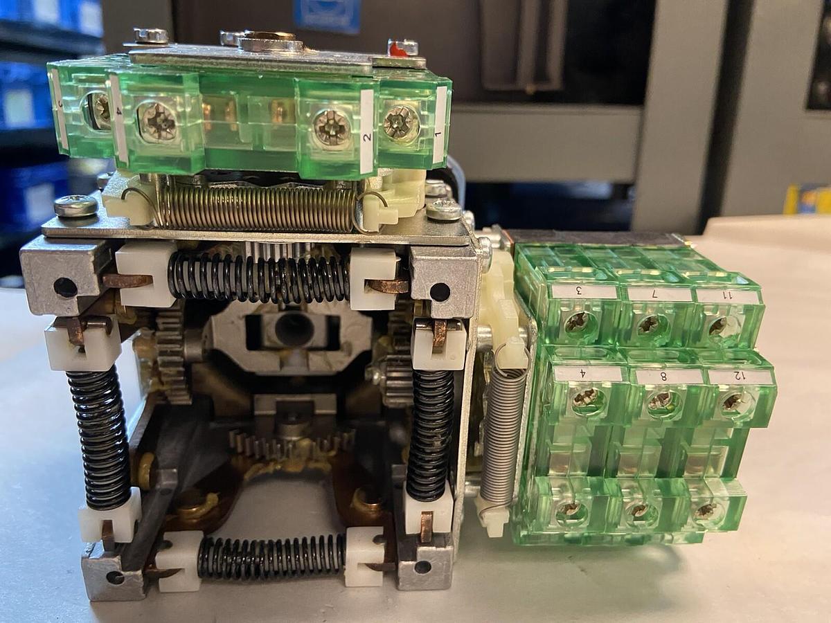 Used JR J.R. Merrit,VNSOV-11702,Joystick VNSOV-11702 New