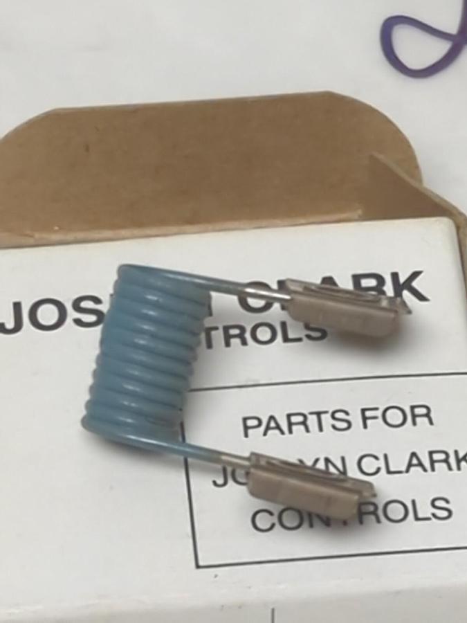 JOSLYN CLARK,S3.0,OVERLOAD HEATER ELEMENT LOT OF 2 NOS