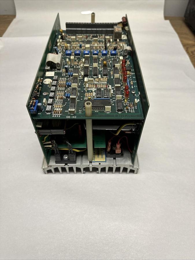 Used Eaton,AF-1000,Dynamic AC Drive, NO Cover (G042)