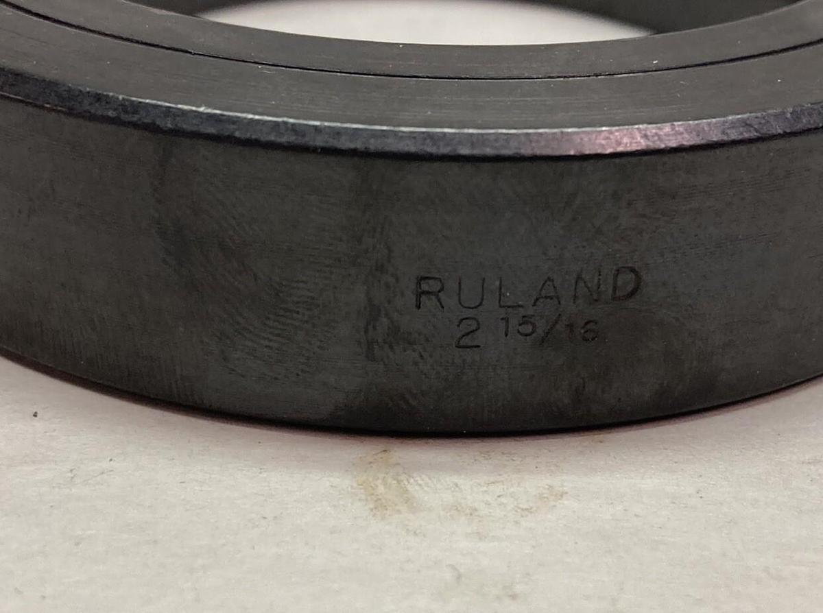 Ruland,2-15/16,Shaft Collar