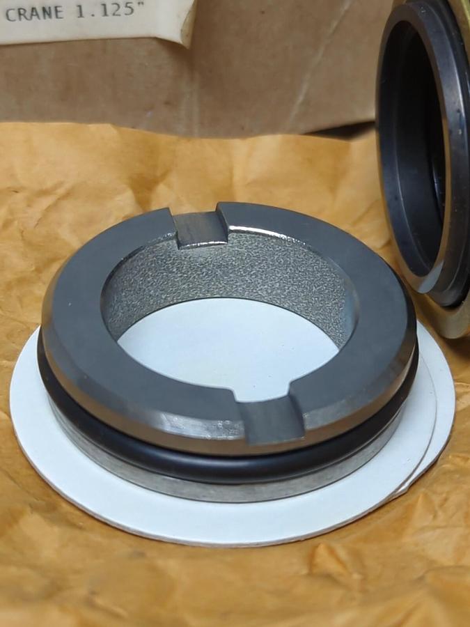JOHN CRANE,M16P23T,MECHANICAL SEAL 1.125 INCH NOS