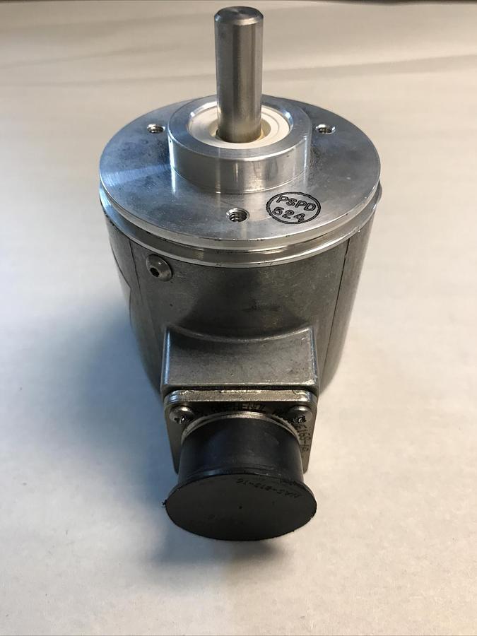 Allen Bradley,845H-SJHZ22CGY2C,Incremental Encoder Series B 8-24VDC