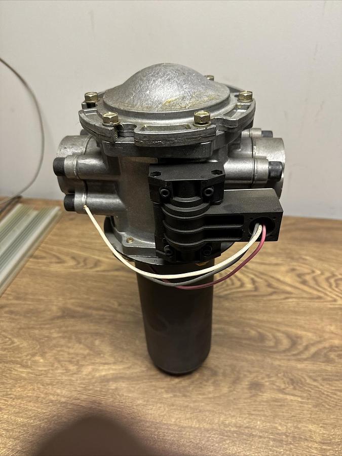 Parker,CF2140SAME3F9YE184,Hydraulic Filter MAOP 200