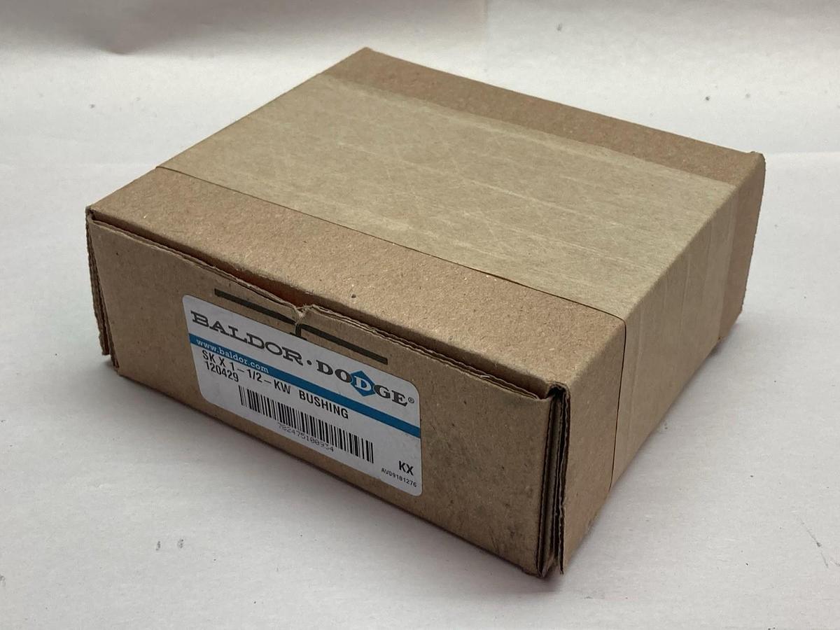 Used Dodge,SKx1-1/2-KW,Bushing 120429
