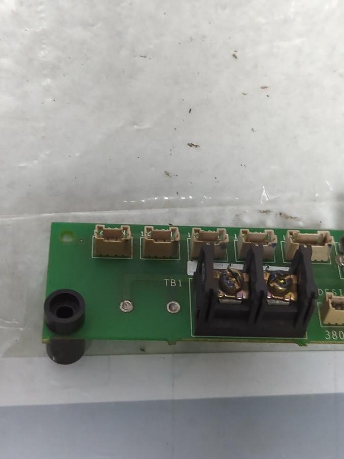 Used DISIG,3PCB,CIRCUIT BOARD PRE-OWNED