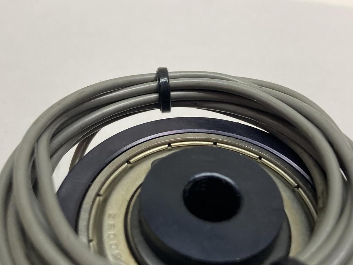 Used Accu-Coder,Model 220C,Incremental Shaft Encoder