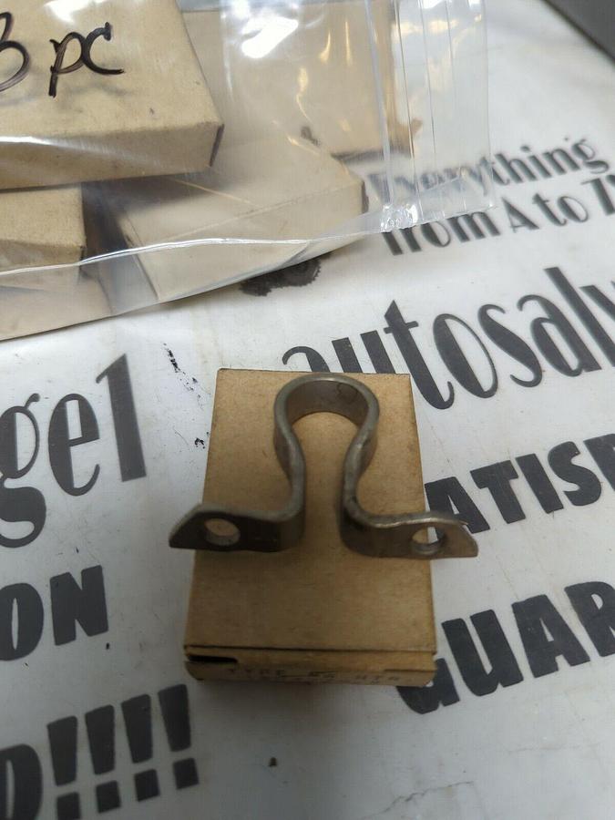 WESTINHOUSE,1597778-B,TYPE-MW CH OVERLOAD HEATER ELEMENTS LOT OF 13 NOS