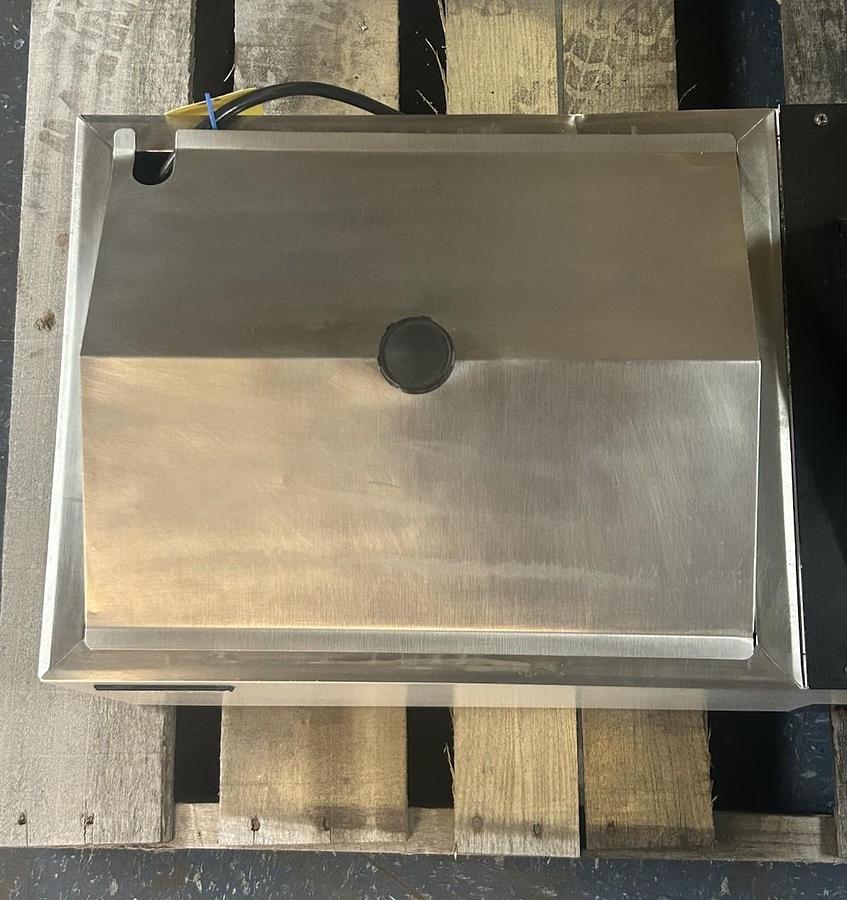 Used PRECISION SCIENTIFIC,66800,RECIPROCAL SHAKING BATH MODEL 25