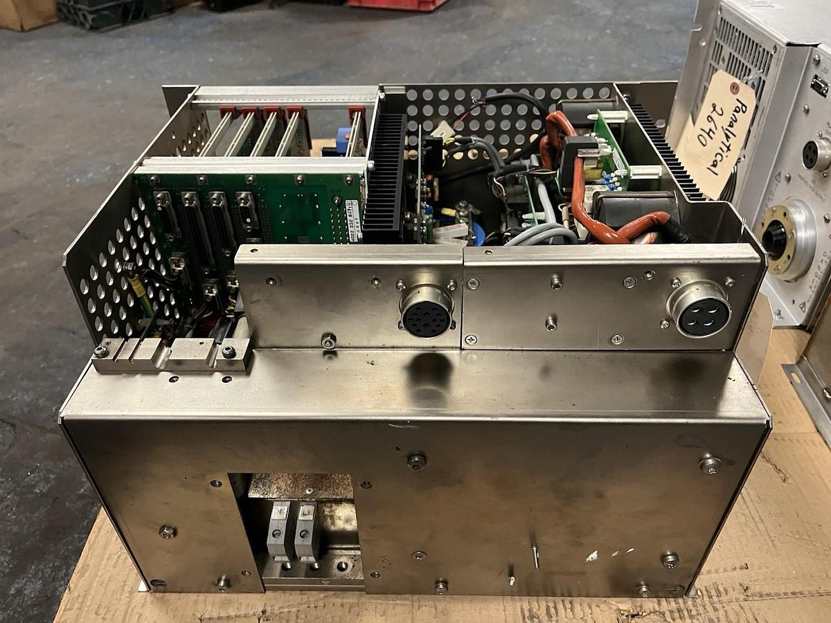 Used PHILLIPS,4022-331-88553,M.P.P.C.