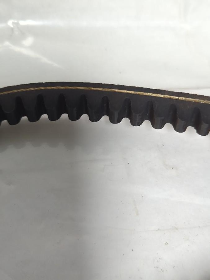 TIMKEN,BX40,GOLD RIBBON COG BELT NOS