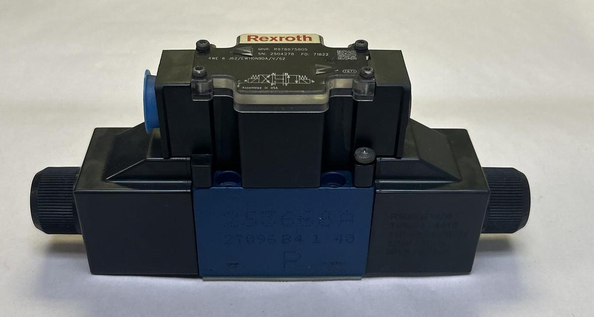 REXROTH,R978875805,DIRECTIONAL VALVE NOS