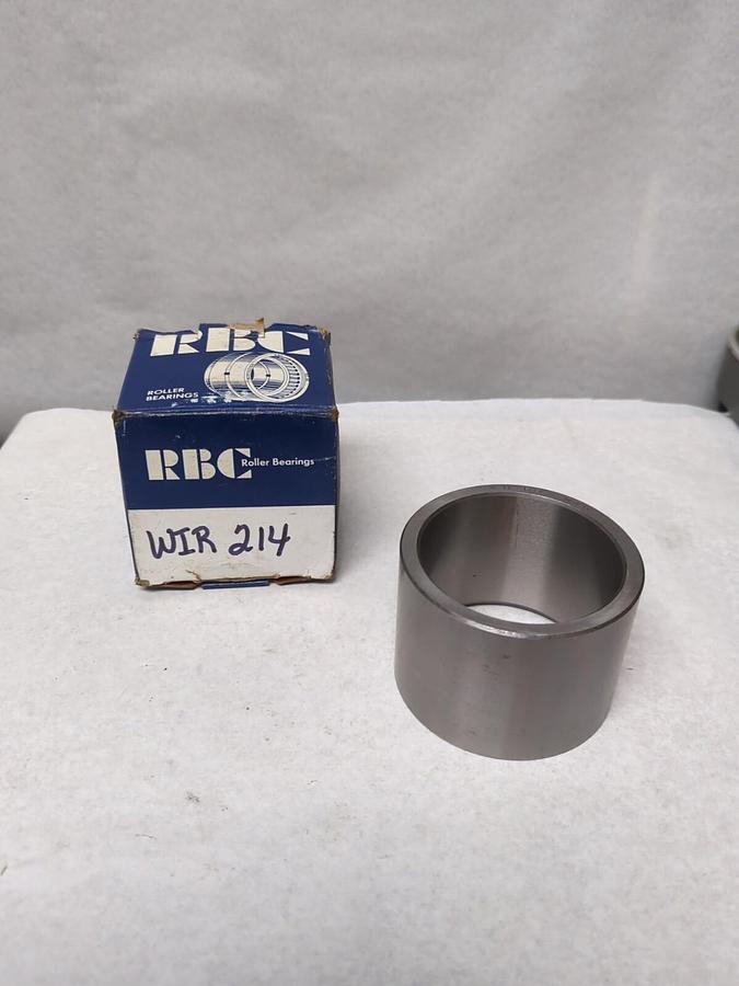 RBC,WIR 214,ROLLER BEARING INNER RACE NOS