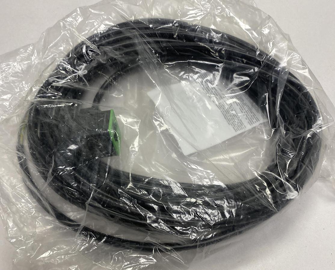 Used MURR ELEKTRONIK,248711 MSUD,VALVE PLUG FORM A NEW