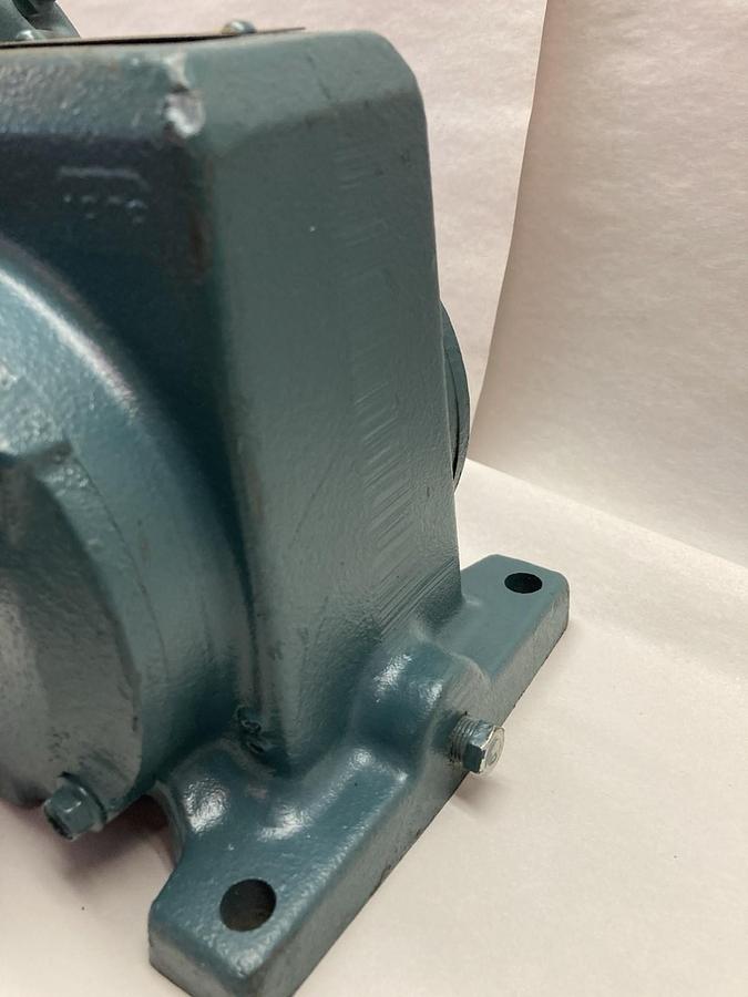 Tigear,56WM16A,Gear Reducer 1.08Hp 1750rpm Ratio 20:1