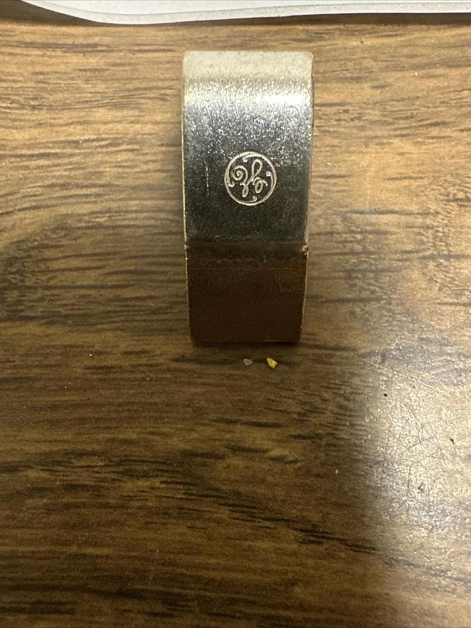 GE,259A5637G1,Contact Tip Size 3 for DS303A3 Contactors