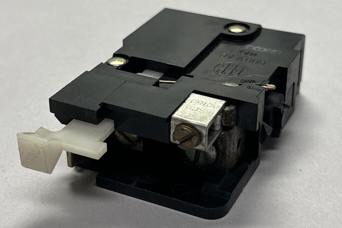 ITE SIEMENS,E20C0L1,RELAY OVERLOAD KIT NOS