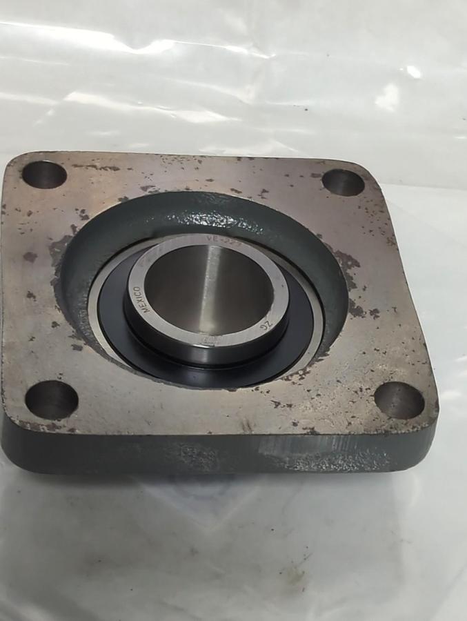 Used BROWNING,VF4E-223,4-BOLT FLANGE BEARING PRE-OWNED