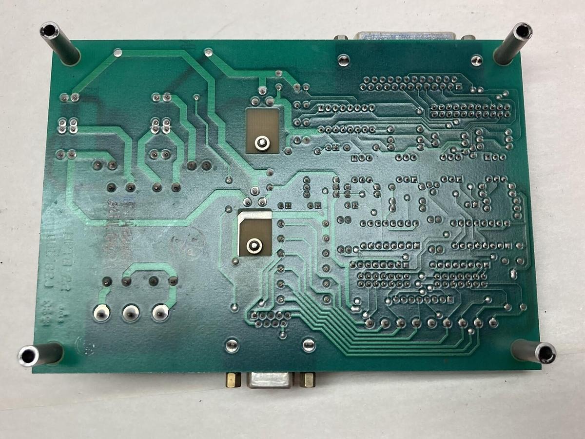 Used -Opto-22-,AC7A,Converter Board