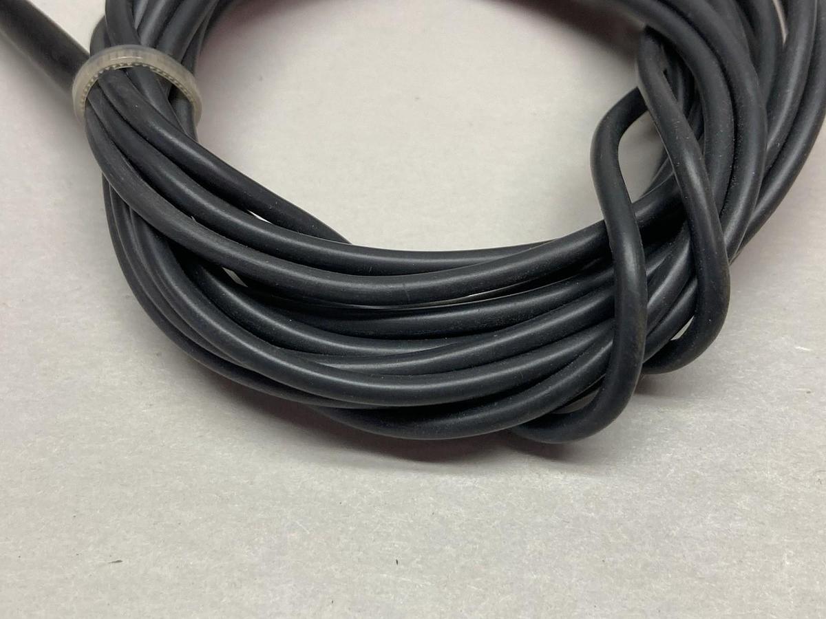 BW Flexible Systems,263938/1 2/20,Type N Promity Sensor