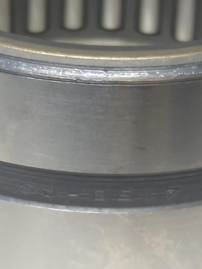 RBC BEARINGS,SJ8517 R,NEEDLE ROLLER BEARING NOS