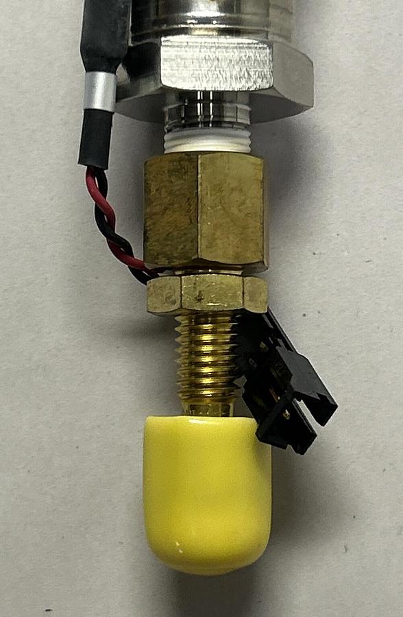 HONEYWELL,SPTMA0030PA4W02,PRESSURE-JZ STAINLESS NEW