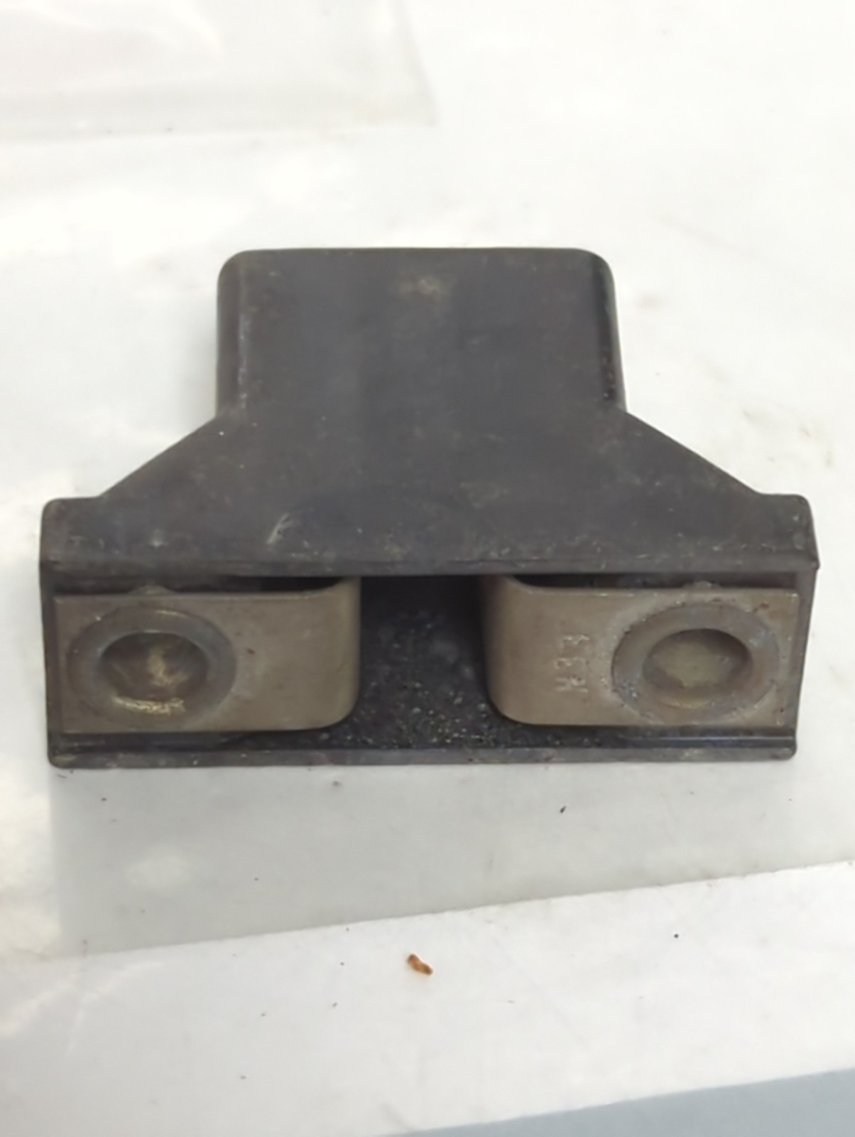 Used ALLEN BRADLEY,N53,THERMAL OVERLOAD PROTECTION HEATER ELEMENT LOT OF 3 PRE-OWNED