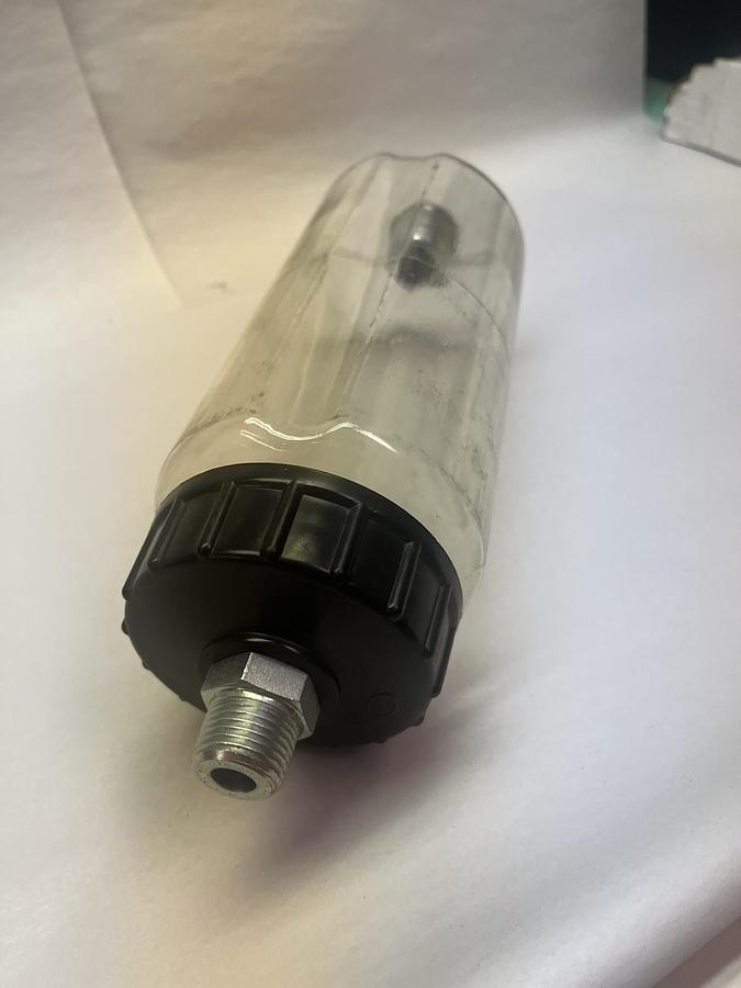 OIL RITE,32OZ,PLASTIC OILER 1 QRT 3/4"