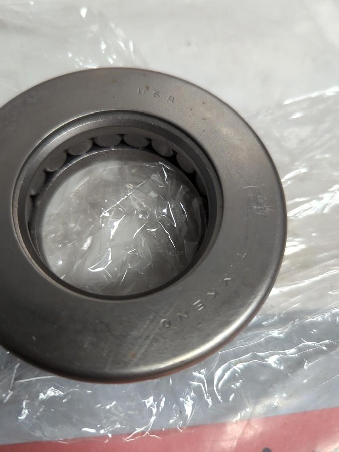 Used TIMKEN,T176,THRUST BEARING PRE-OWNED