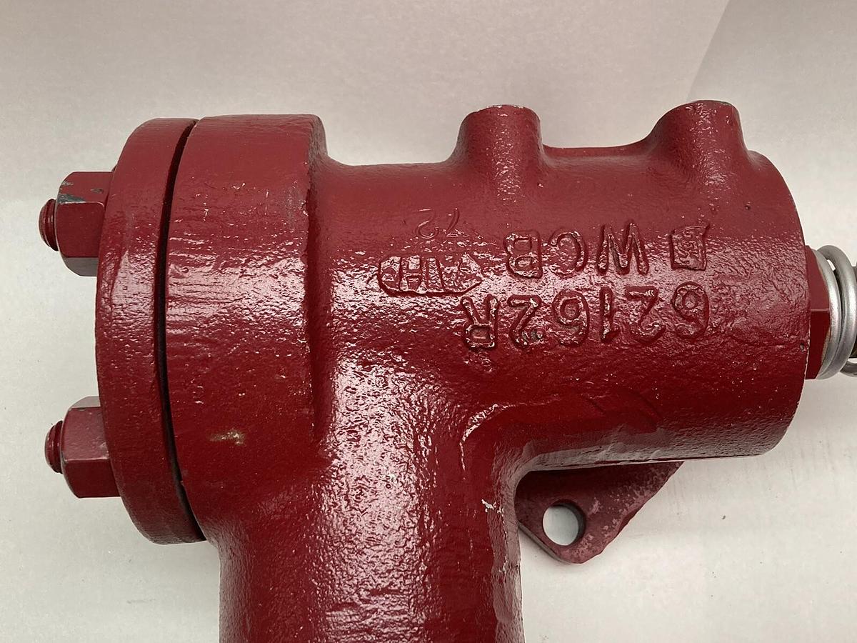 Midsouth,Model DV 62162R,Suction Diffuser