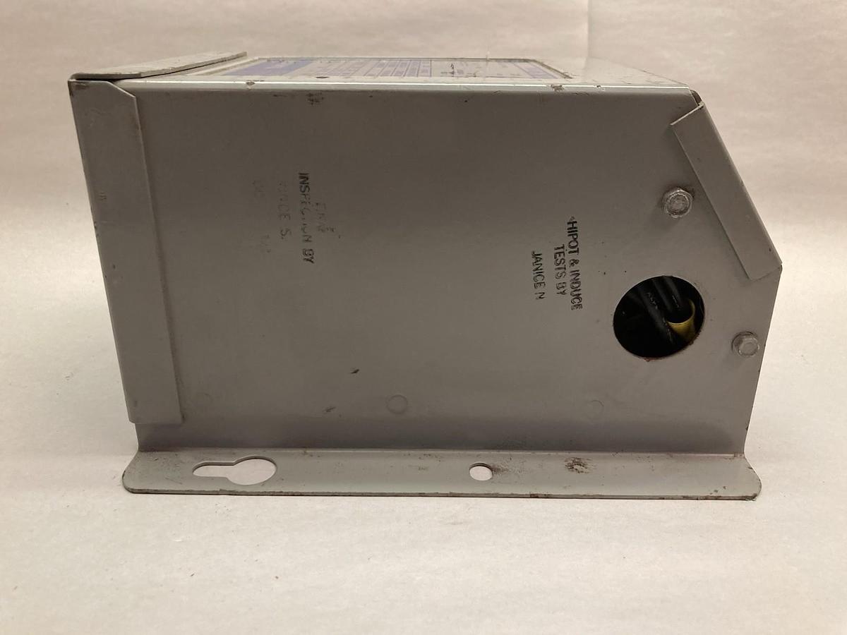 Used General Electric,Model 9T51B8,1-Phase Dry Type Transformer 060Hz