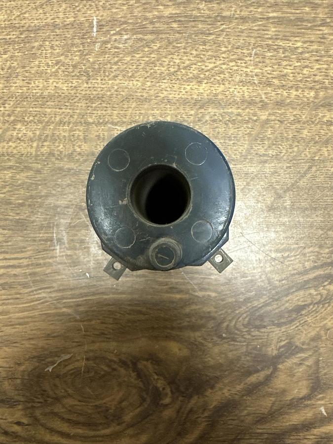 Sylvania,TB-151-1,Coil 240VDC