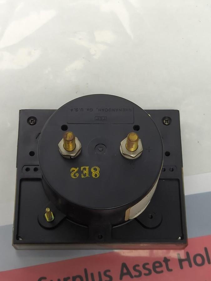 Used EIL INSTRUMENTS,TYPE 251,PANEL METER 0-800A-C AMPERES PRE-OWNED