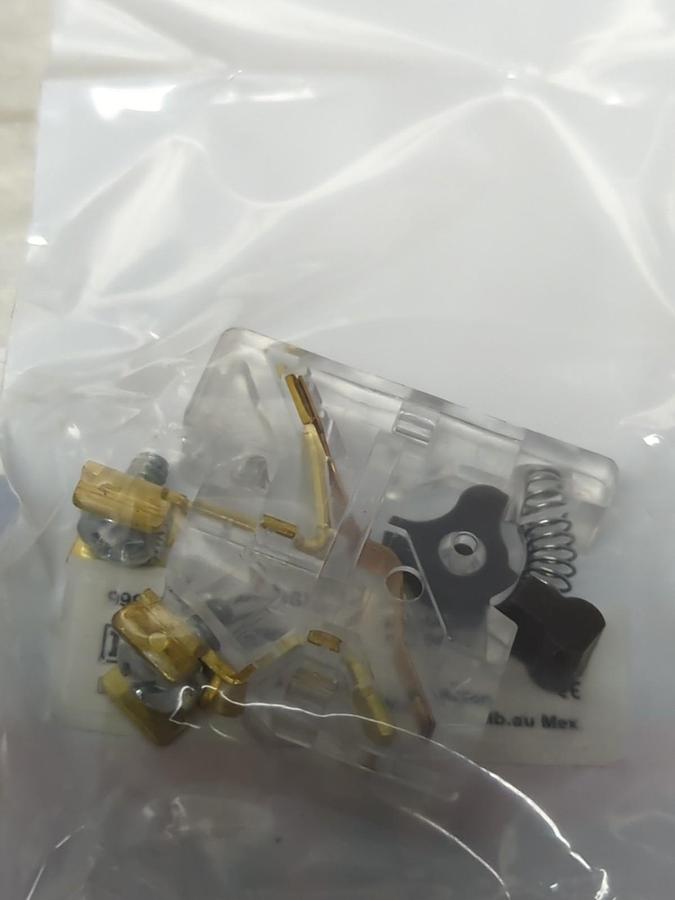 SQUARE D,9999SX11,SERIES A ELECTRICAL INTERLOCK NOS