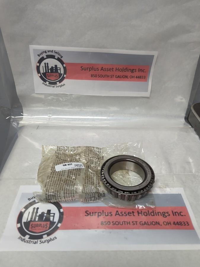 TIMKEN,28980,ROLLER BEARING CONE NOS