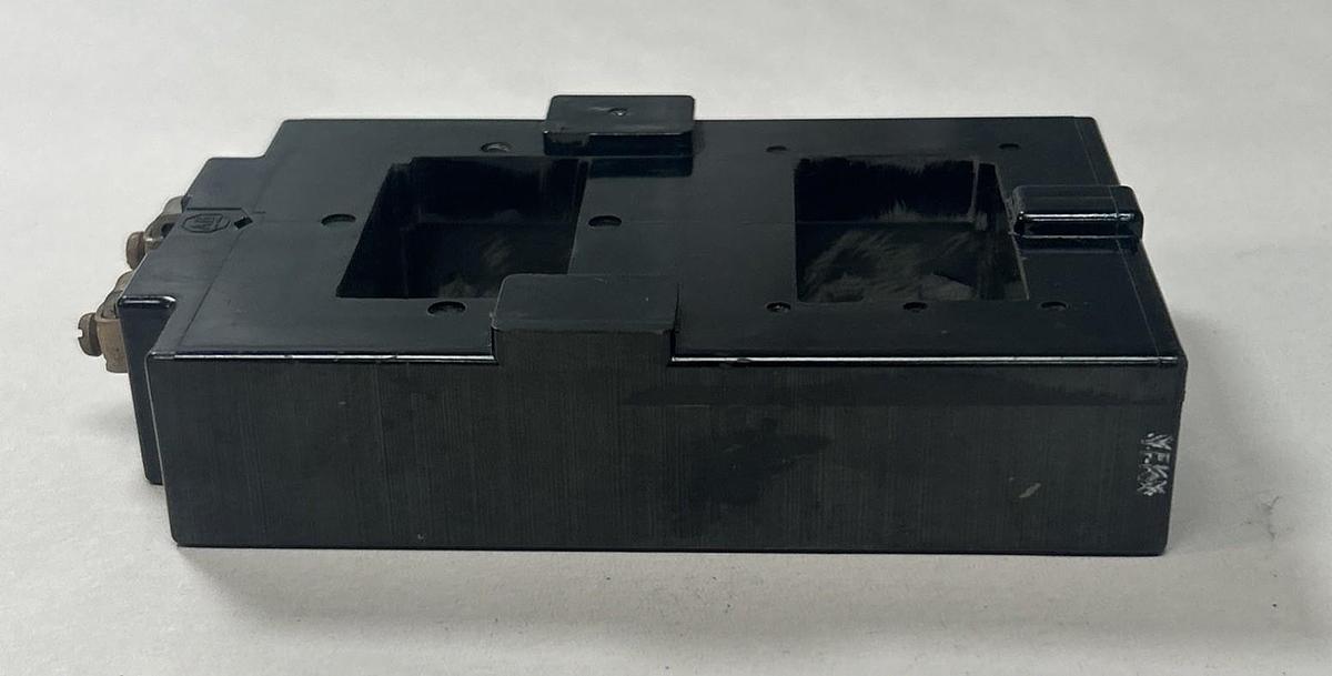 Used ALLEN BRADLEY,CF236,COIL 115-120V