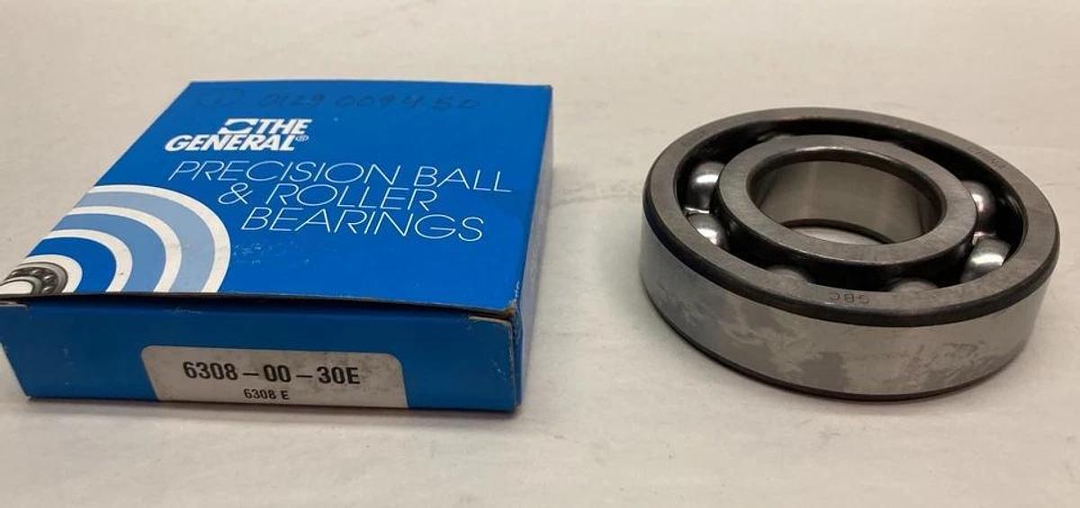 The General,6308-88-30E,Bearing
