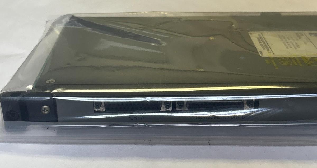 Used RELIANCE,57C435,AUTOMAX 7010 PROCESSOR