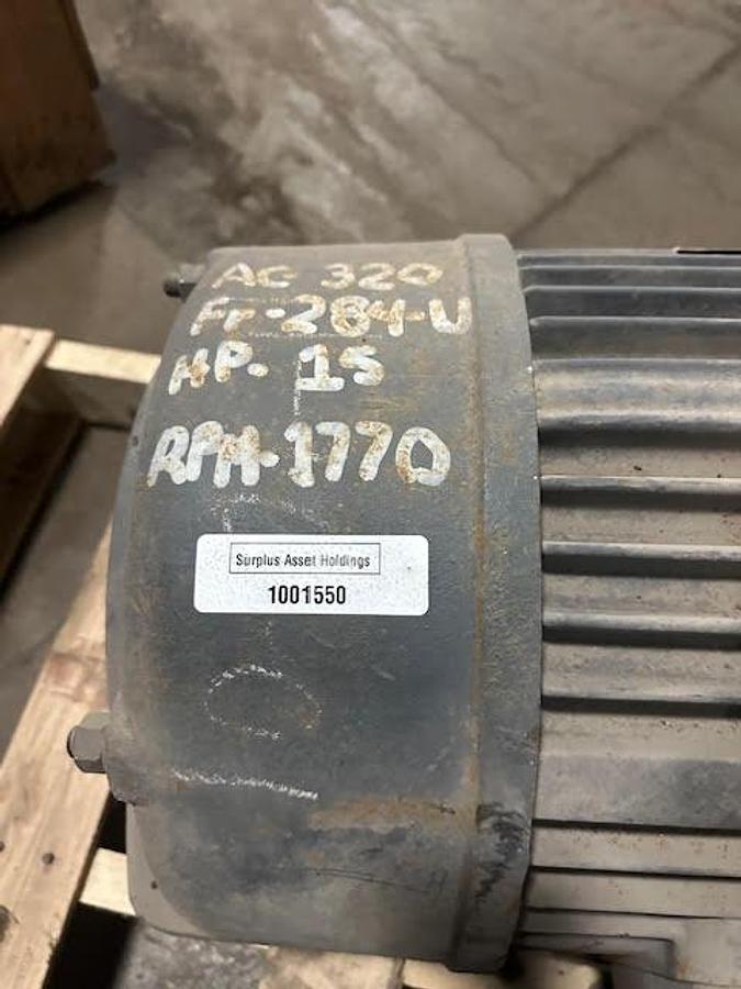 Used Westinghouse MC40